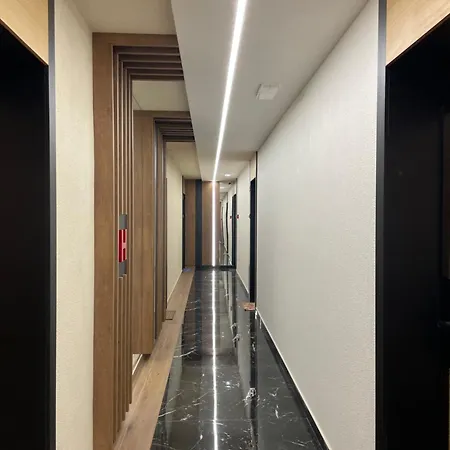 Lejlighed Square 25 Novi Sad