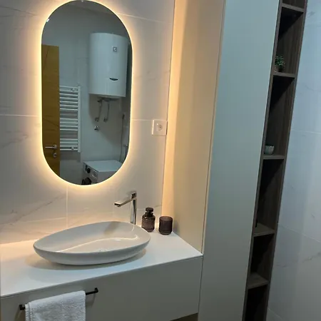 Apartamento Square 25 Novi Sad