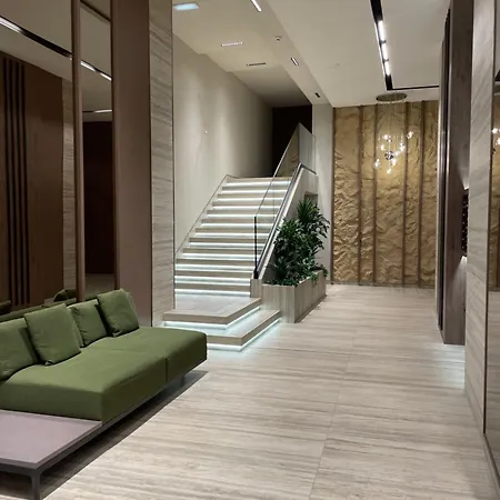 Square 25 * Novi Sad