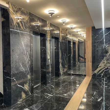 Apartamento Square 25