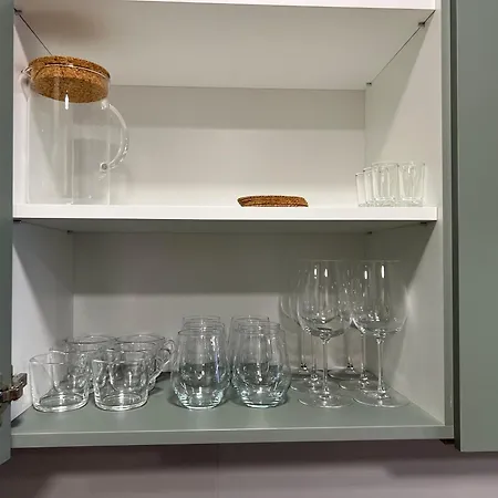 Apartamento Square 25 Novi Sad